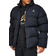 Nike Jordan Essentials Men's Poly Puffer Jacket - Black/White