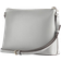 DKNY Bryant Crossbody Bag - Grey Melange