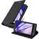 Cadorabo Book Invisible Magnet Case for Htc One M9