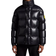 Moncler Dervox Short Down Jacket - Black