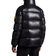 Moncler Dervox Short Down Jacket - Black