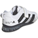 Adidas Adipower Weightlifting 3 - Cloud White/Core Black/Gray Two