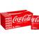 Coca-Cola Classic Mini 15cl 8pack