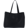 Guess Meridian Girlfriend Tote Bag - Black