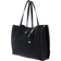 Guess Meridian Girlfriend Tote Bag - Black