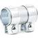Walker Pipe Connector Exhaust System 80713