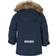 Didriksons Kure Kid's Parka - Navy (502679-039)