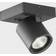 LIGHT-POINT Focus Mini 1 LED Plafoniera 3000K Nero Faretto