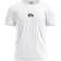 Bona Basics Digitally Printed Men's Basic T-shirt - White