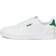 Puma Shuffle M - White/Vapor Gray/Archive Green