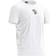 Bona Basics Men's Digital Printed Basic T-shirt - White