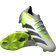 Adidas Predator Accuracy.1 L FG - Cloud White/Core Black/Lucid Lemon F23