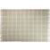 Arctic Wool Plaid Thor Tæppe Beige (200x130cm)