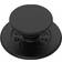 Popsockets PopGrip MagSafe 2 806828 sort/sort telefonholder og stativ