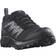 Salomon Wander GTX M - Black/Pewter/Frost Gray