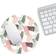 Questo Casa Round Digital Printed Mouse Pad