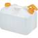 Relaxdays Water Canister