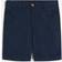 H&M Cotton Chino Shorts - Marineblau (1122706001)