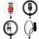 Selenium LED Ring Light