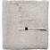 Himla Dani Bedspread Grey (260x260cm)