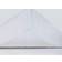 Mille Notti Pousada White Underlakan Vit (200x90cm)