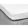 Mille Notti Pousada White Bed Sheet White (200x90cm)