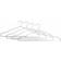 Home Twisted Silver Galge 42cm 4st