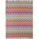 Missoni Perseo Multicolor Blankets Multicolour (190x130cm)