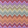 Missoni Perseo Multicolor Blankets Multicolour (190x130cm)