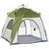 OutSunny Four Person Pop Up Dome Tent