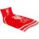 Forever Collectibles Liverpool Red Påslakan Röd (200x135cm)