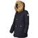 Svea Miss Smith Jacket - Navy Blue