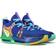 Nike LeBron Witness 7 GS - Deep Royal Blue/Game Royal/Electric Algae/White