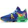 Nike LeBron Witness 7 GS - Deep Royal Blue/Game Royal/Electric Algae/White