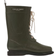 Ilse Jacobsen 3/4 Rubber Boot - Army