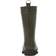 Ilse Jacobsen 3/4 Rubber Boot - Army