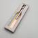 Bottlelight White/Silver Tischlampe 26cm
