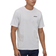 Patagonia P-6 Logo Responsibili-T-shirt - White