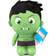 Marvel Hulk With Sound 30cm