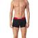 Levi's Solid Basic Trunks 2-pack - Red