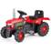 Dolu Kids Tractor Pedal Operated Ride On Truck