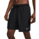 Nike Men's Form Dri-FIT 7'' Unlined Versatile Shorts - Black/White