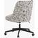 Rifle Paper Co Oxford Aviary Office Chair 32.5"