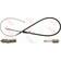 TRW parking brake GCH2649 GCH2649
