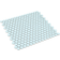 Apollo Cirkel Blue ORB88016LBLM 31.5x29.1cm