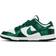 Nike Dunk Low W - White/Team Green