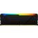 Kingston Fury Beast RGB Black DDR4 3600MHz 4x32GB (KF436C18BB2AK4/128)