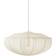 Westwing Collection Beau Light Beige Pendellampa ∅ 60cm