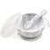 Bumkins Silicone First Feeding Baby Bowl Set