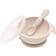 Bumkins Silicone First Feeding Baby Bowl Set